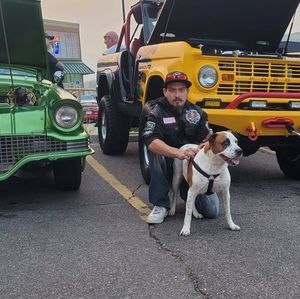 Meet your Posher, Shelby